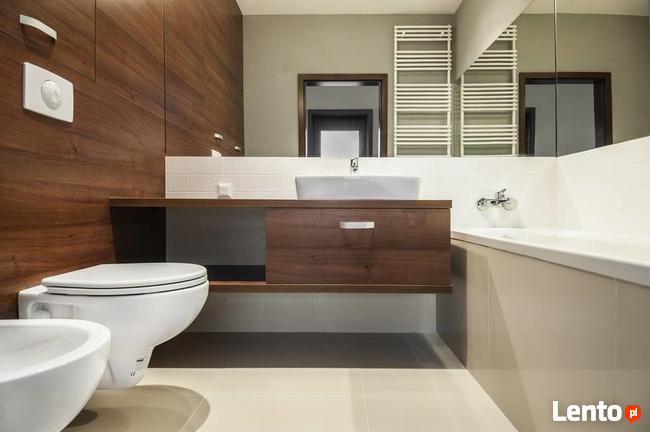 Remonty i wykończenia wnętrz Olsztyn