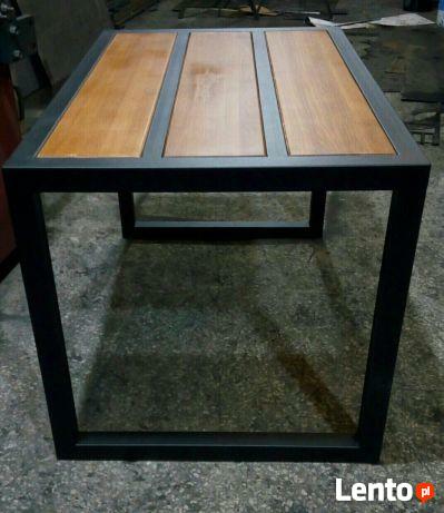 Balustrady , ogrodzenia , metaloplastyka , meble loft