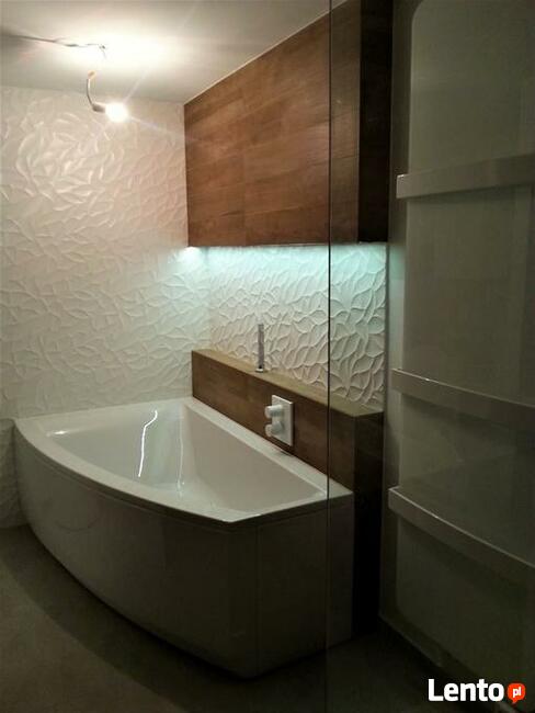 Remonty i wykończenia wnętrz Olsztyn