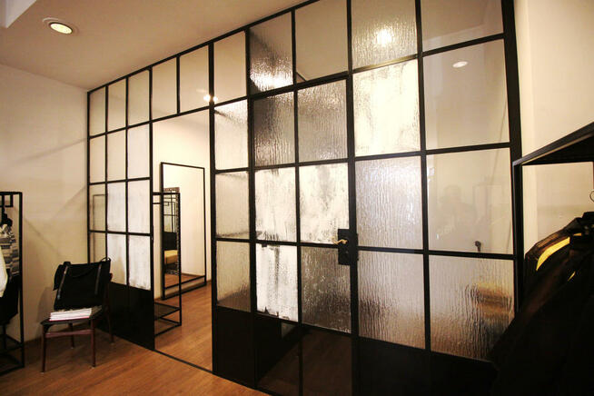 Balustrady , ogrodzenia , metaloplastyka , meble loft