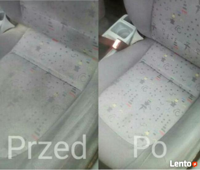 Sprzątanie domów mieszkań biur mycie okien pranie tapicerki