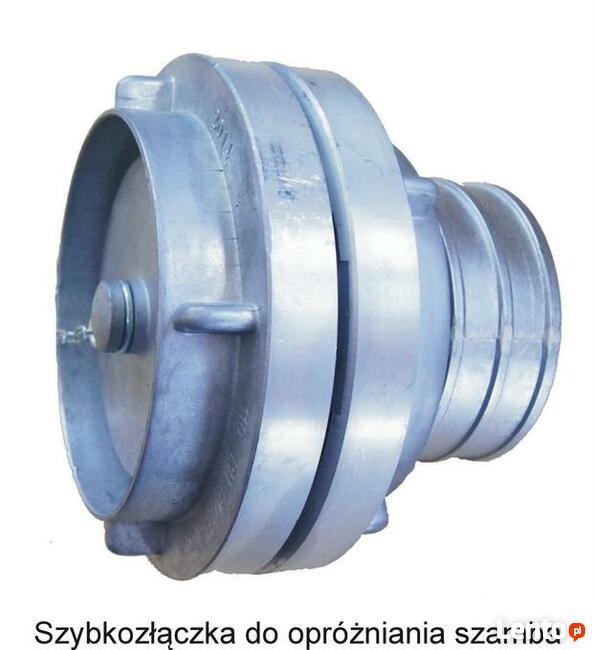 CZUJNIK SYGNALIZATOR NAPEŁNIENIA SZAMBA PRZEWODOWY