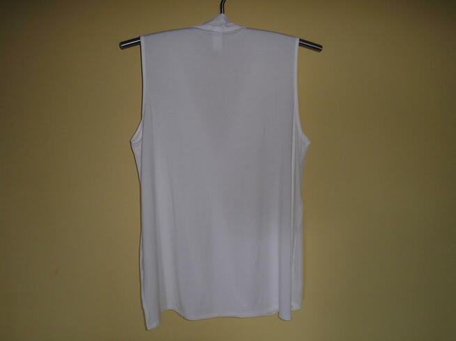 Amisu spódniczka 40, bluzka kopertowa BC 40