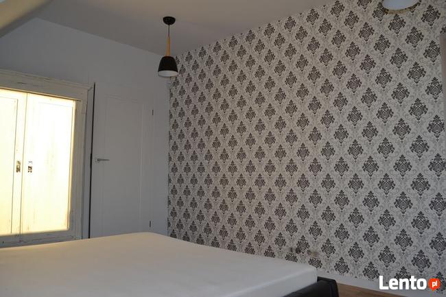 Remonty i wykończenia wnętrz Olsztyn