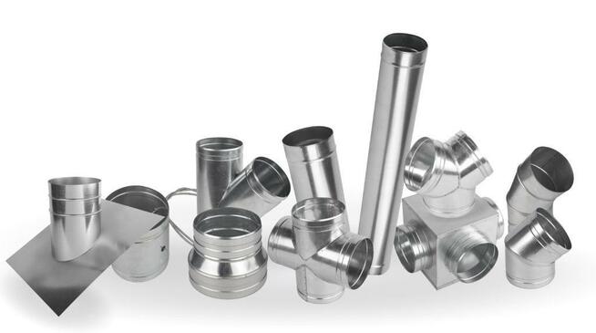 OKAZJA!!! Rozeta Wybłyszczana FI 115 Producent Prodmax