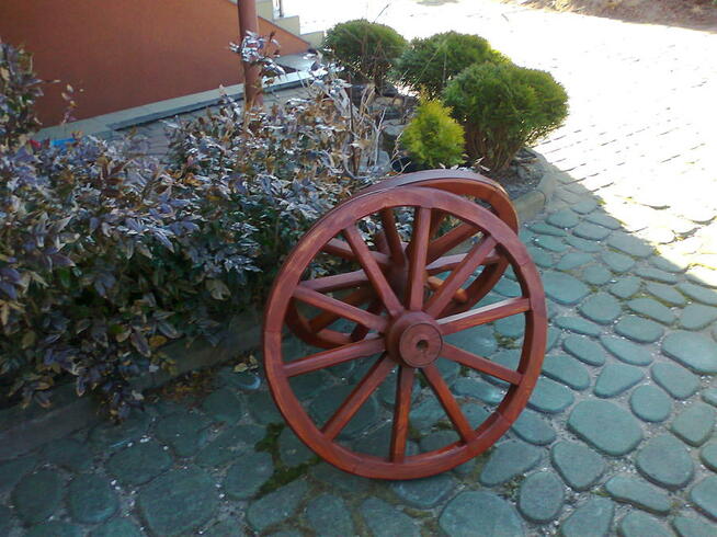 Meble ogrodowe