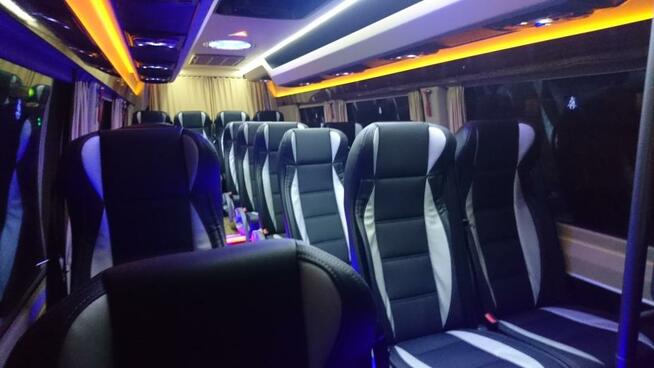 TRANSFERY LOTNISKOWE WARSZAWA - Transport VIP - Przewóz Osób