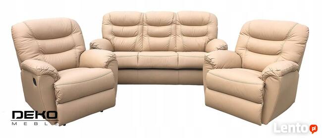 Absolutnie rewelacyjny komplet TANIA II