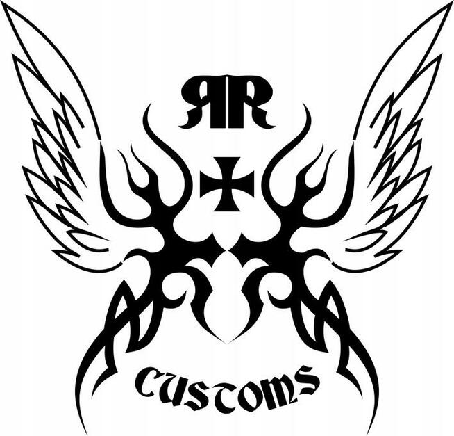 Kosmetyki samochodowe RR CUSTOMS RRC detailing - WARSZAWA