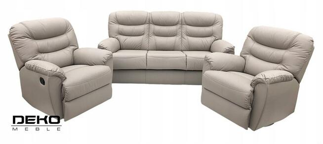 Absolutnie rewelacyjny komplet TANIA II