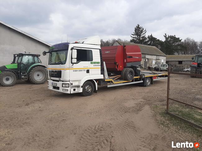 Adamer Adam Łysek Pomoc Drogowa 24h Wypożyczalnia Przyczep