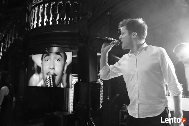 FOKUS GROUP - DJ na Wesele Śląsk