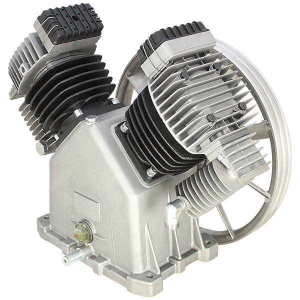 Kompresor sprężarka tłokowa 960l/min pompa powietrza