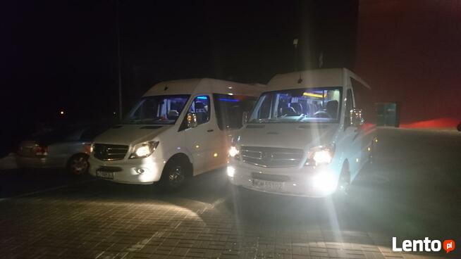 Arport Taxi Transfers to Łódz Warsaw Krakow Modlin Berlin