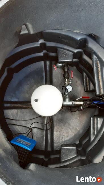 Wiercenie studni, studnie głębinowe