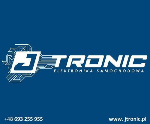 Naprawa klonowanie sterownika DSG 6 biegów DQ250 (02E)