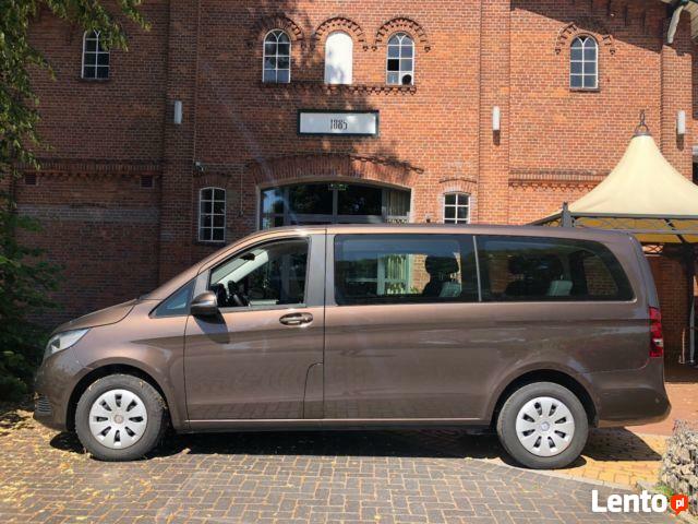 Arport Taxi Transfers to Łódz Warsaw Krakow Modlin Berlin