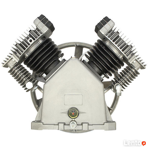 Kompresor sprężarka tłokowa 960l/min pompa powietrza