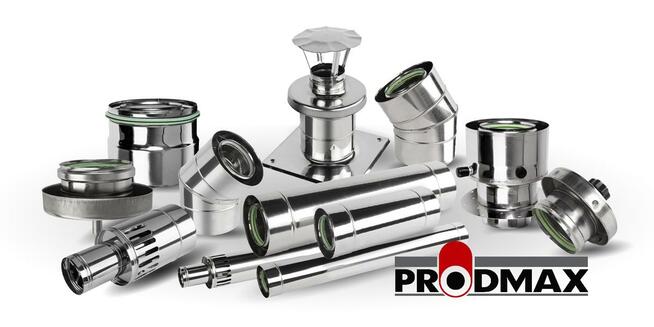 OKAZJA!!! Rozeta Wybłyszczana FI 115 Producent Prodmax