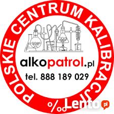 Sklep i serwis alkomatów