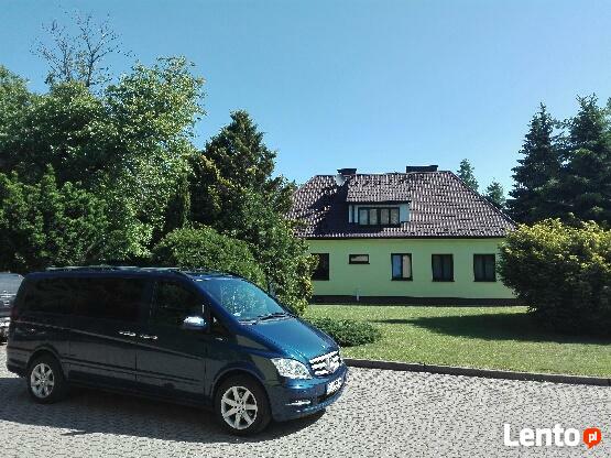 TRANSFERY LOTNISKOWE WARSZAWA - Transport VIP - Przewóz Osób