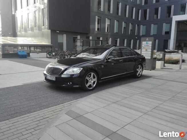 Arport Taxi Transfers to Łódz Warsaw Krakow Modlin Berlin