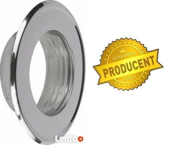 OKAZJA!!! Rozeta Wybłyszczana FI 115 Producent Prodmax