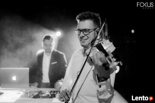 FOKUS GROUP - DJ na Wesele Śląsk
