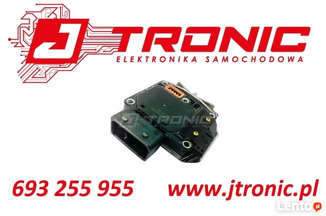 NAPRAWA STEROWNIKÓW BOSCH PSG5, PSG16, VP5 VP44, VP30, VP29