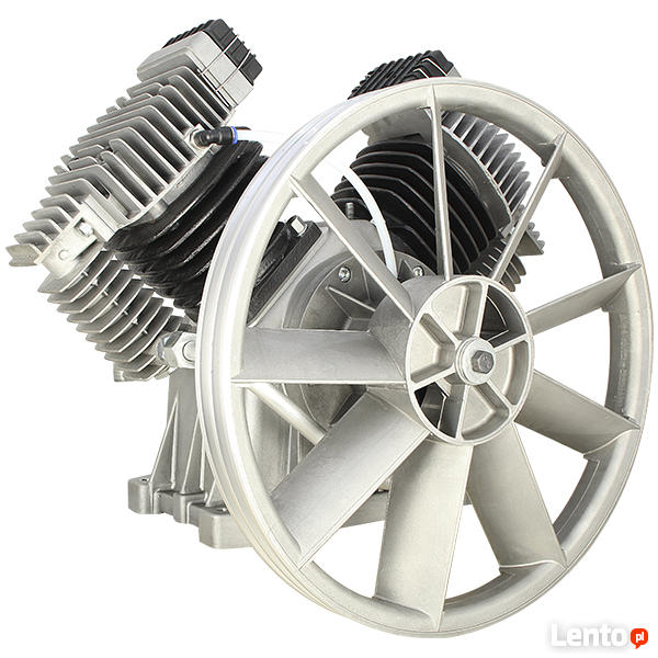 Kompresor sprężarka tłokowa 960l/min pompa powietrza