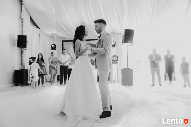 FOKUS GROUP - DJ na Wesele Śląsk