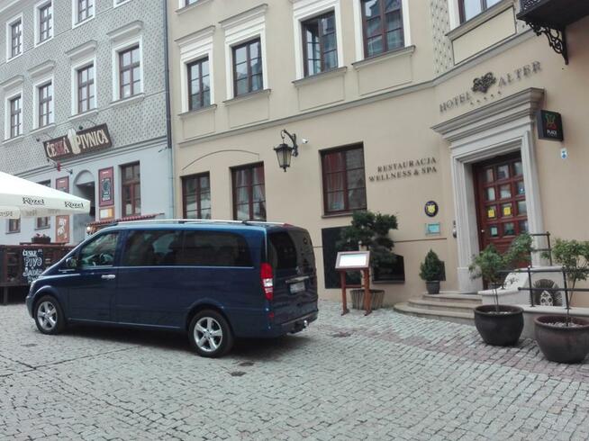 TRANSFERY LOTNISKOWE WARSZAWA - Transport VIP - Przewóz Osób