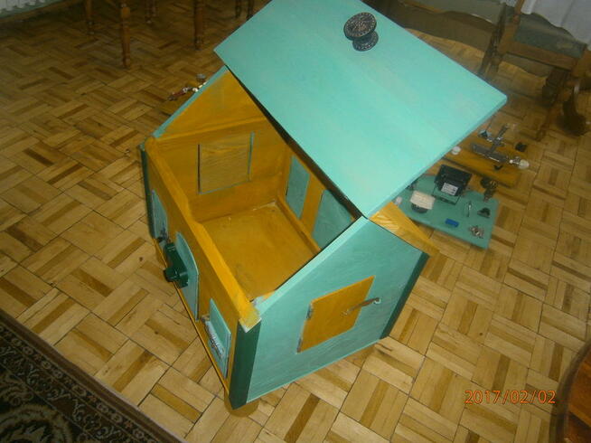 Meble ogrodowe