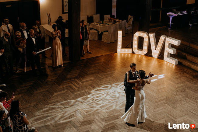 FOKUS GROUP - DJ na Wesele Śląsk