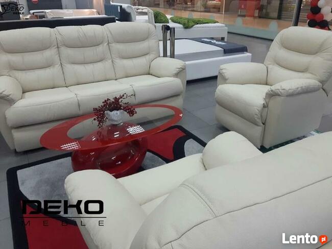 Absolutnie rewelacyjny komplet TANIA II