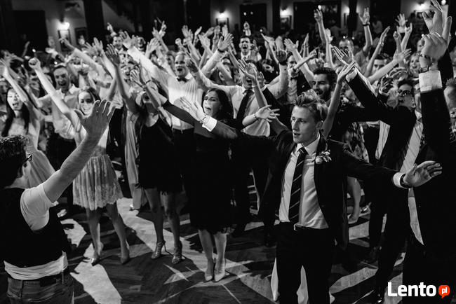 FOKUS GROUP - DJ na Wesele Śląsk