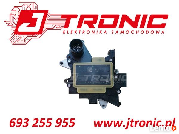 Multitronic VL381 0AW 0AN Naprawa Klonowanie sterownika