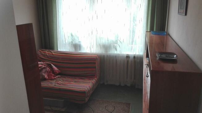 os Albertyńskie-2 pokojowe mieszkanie z balkonem