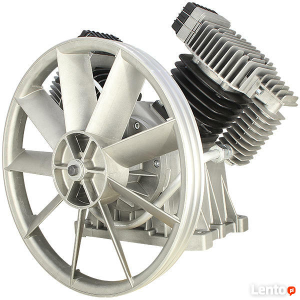 Kompresor sprężarka tłokowa 960l/min pompa powietrza