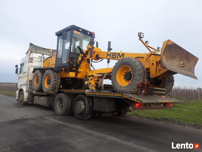 Adamer Adam Łysek Pomoc Drogowa 24h Wypożyczalnia Przyczep