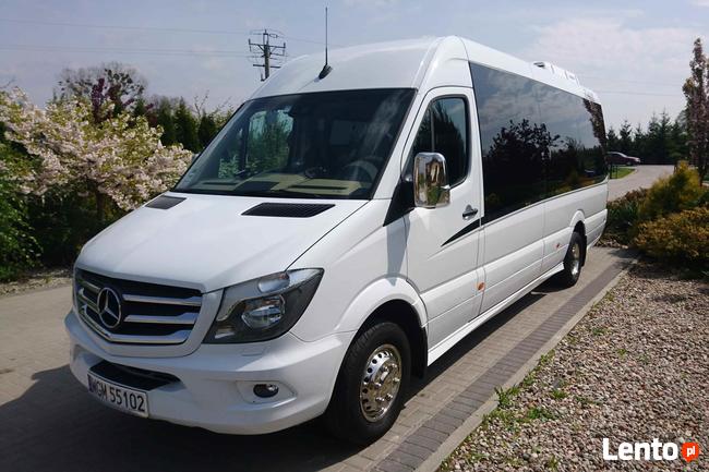 VIP TAXI WARSZAWA - LUKSUSOWY TRANSPORT -> Przewóz Osób VIP