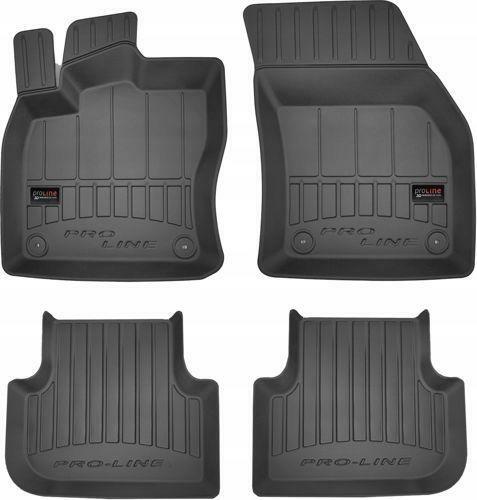 Dywaniki samochodowe 3d gumowe - sklep Warszawa ul. Grochows