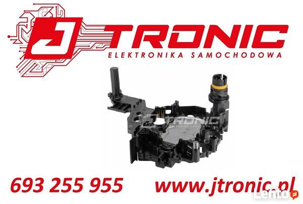 Naprawa sterownika automatycznej skrzyni biegów 722.7 VGS