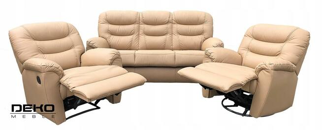 Absolutnie rewelacyjny komplet TANIA II