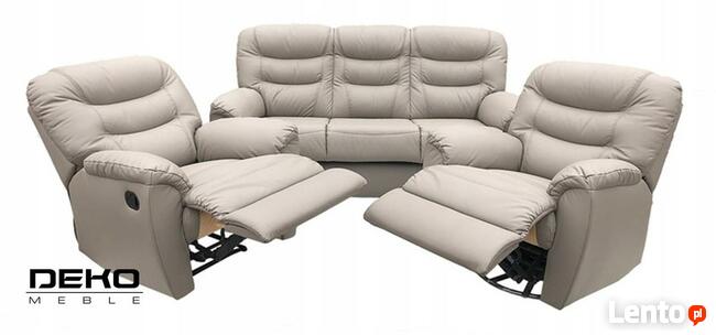 Absolutnie rewelacyjny komplet TANIA II