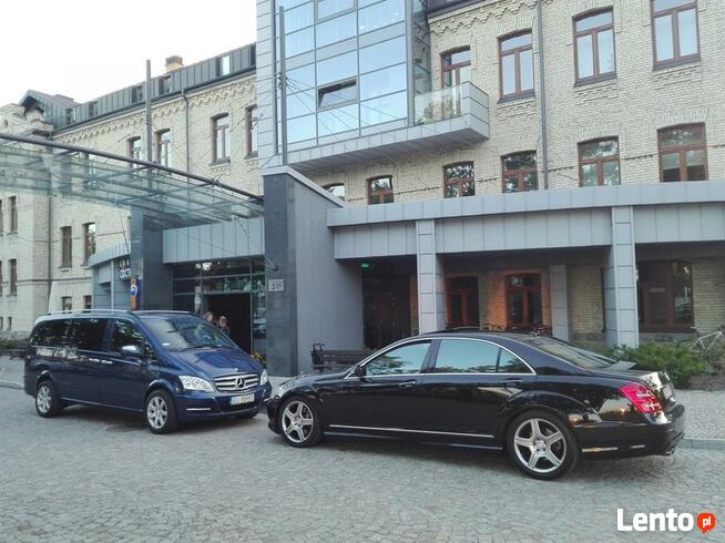 Arport Taxi Transfers to Łódz Warsaw Krakow Modlin Berlin