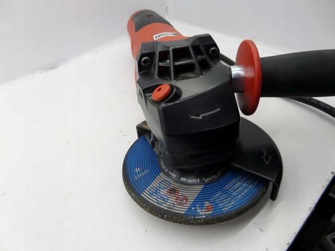 Szlifierka Hilti AG 125-19SE