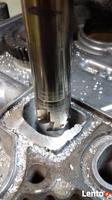 Kolektory wydechowe - Promocja - naprawa, regeneracja