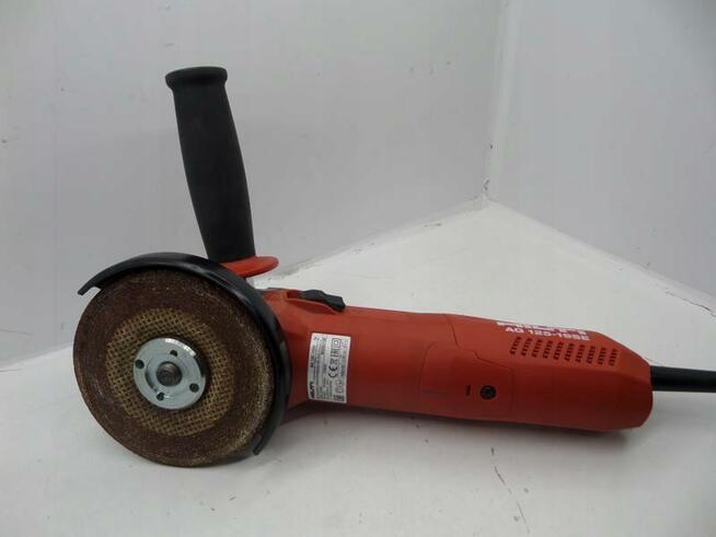Szlifierka Hilti AG 125-19SE