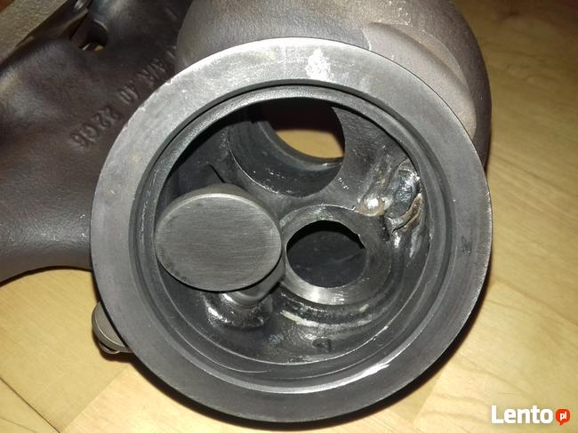 Kolektory wydechowe - Promocja - naprawa, regeneracja